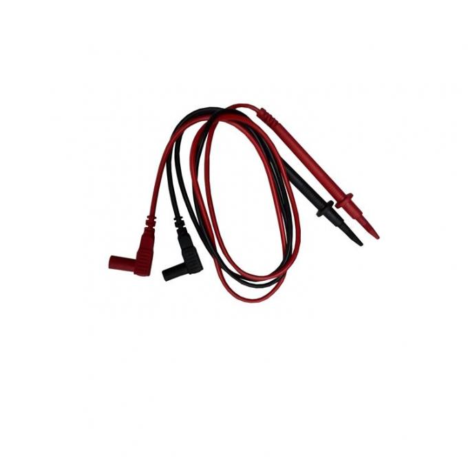 Digital Spurious High Voltage Test Equipment Stray Voltage Current Detector