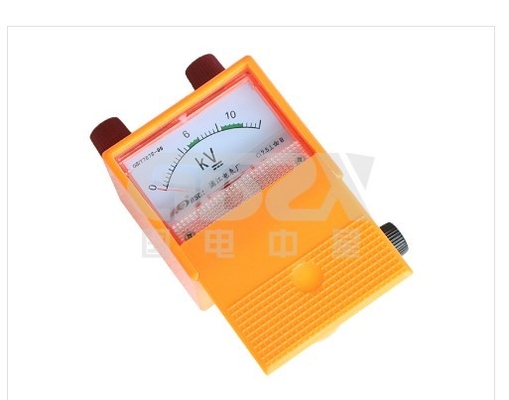 Easy Operation  FRD series wired high voltage nuclear phase meter