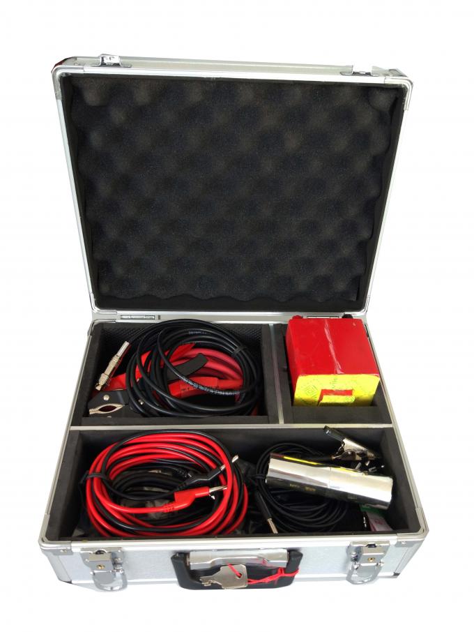 Vacuity Measurement Circuit Breaker Analyzer Of Vacuum Circuit Breakers