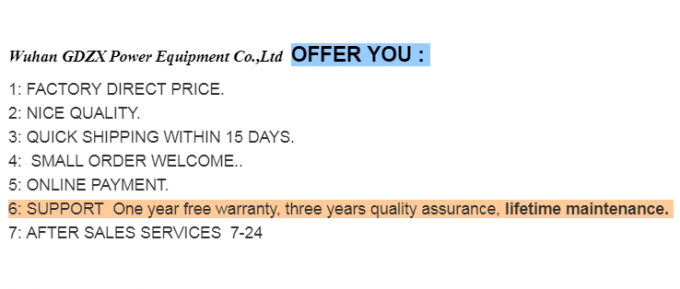 Air Express Hot Sell Easy Operation High Voltage Digital Megohm Meter 14