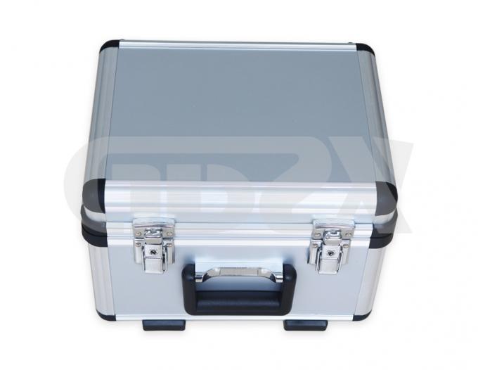 Easy Operation Power Frequency Inductive Voltage Divider Class 0.002 4