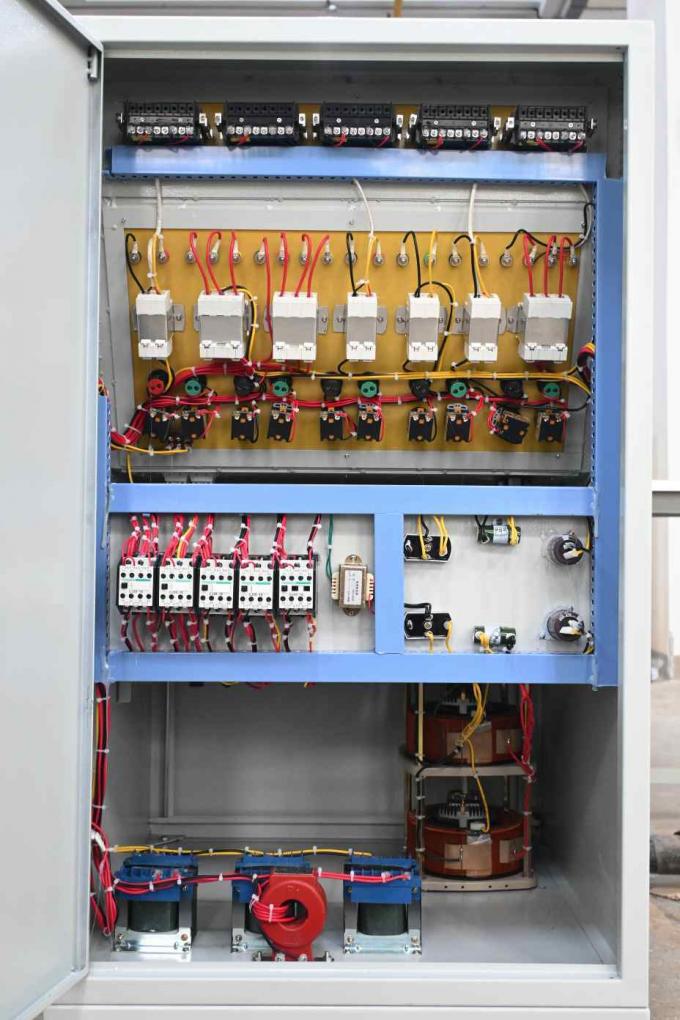 Why are High and Low Voltage Switchgear Energization Test Benches so ...
