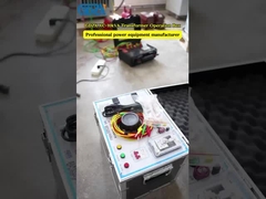 XC-10kVA Transformer Test Device