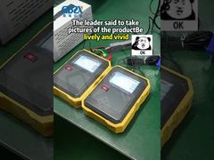 Make the device more lively