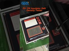 ZX-YM Insulator Salt Density Tester