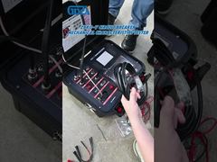 See Why Choose ZXKC-VI2 arm mechanical performance tester