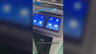 ZXQF-1200A Dry Block Temperature Calibrator New Style