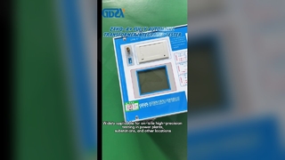 ZXHQ-A+ Fully automatic transformer integrated tester