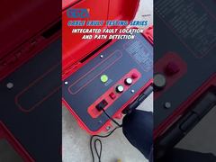 Cable Fault Locating Complete Set