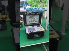 ZX2672-B Insulation Resistance Tester