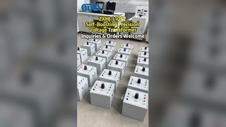 ZXHJ-L10S2 Self-Boosting Precision Voltage Trans