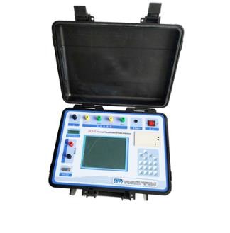 Purpose and Principle of Transformer Capacity Testing