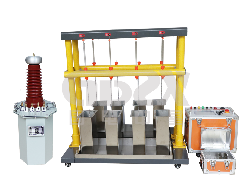 Insulating boots, gloves, and pressure-resistant devices – the