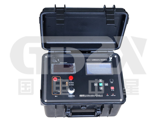 High Precision Arrester Discharge Counter Tester For Field test