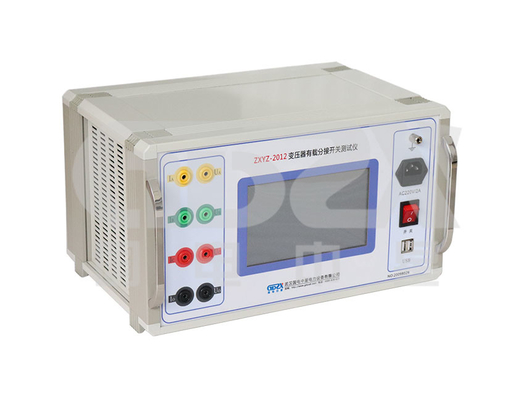 Factory Outlet Manufacturers Direct Selling Transformer On Load Tap Voltage Switch Tester