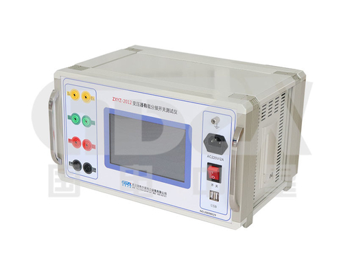 China Factory Price Manufacturers Direct Selling Transformer On Load Tap Voltage Switch Tester