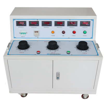 CE Certified Factory Direct Sale DDG-1000A3 Three-Phase High Current Generator