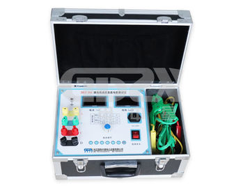 30A DC Grounding Lines Group Earth Resistance Insulation Tester /Measuring range: 0~200mΩ