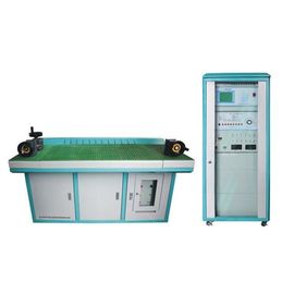 Full Automatic Instrument Transformer Testing Equipment / System Test Bench