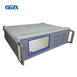100A 2-21 Harmonics Class 0.1 Calibration Equipment 100A 110V 240V Reference Meter
