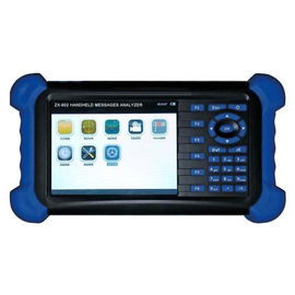 Handheld Optical Digital Relay Protection Tester With USB Storage Device