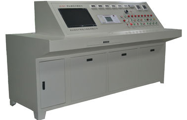 Full Auto Transformer Test Bench All Purpose Transformer Tester Can Customized