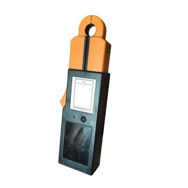 Handheld Clamp Type Single Phase Energy Meter Tester On Site Calibrator