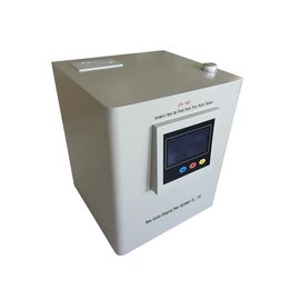 Auto Transformer Oil Testing Machine Oil Solidifying Point Pour Point Tester LCD Display