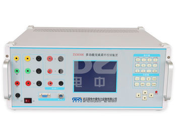 600V Anti Interference Multifunction Measuring Instrument
