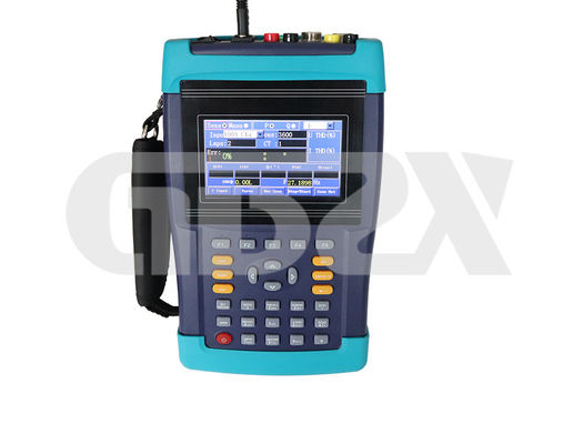 ZXDJ-1 Single Phase Energy Meter Field Calibrator/calibration device
