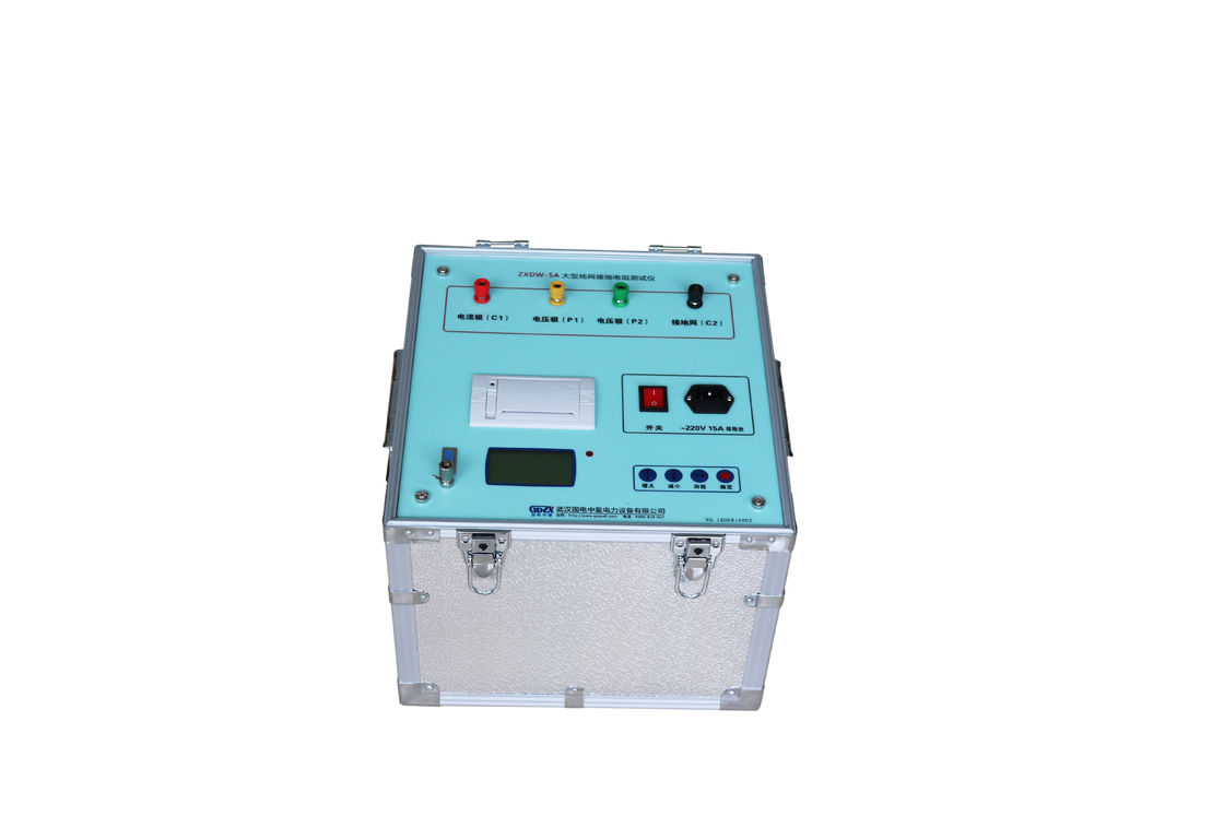 Air Express Hot Sell Easy Operation Powerful Large Grounding Grid