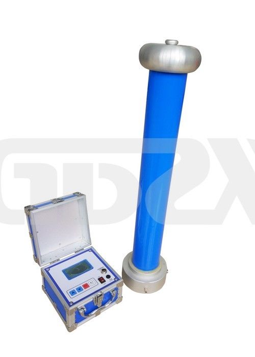 FRC Series High Voltage Test Equipment HV Divider Impedance 200MΩ 1200MΩ