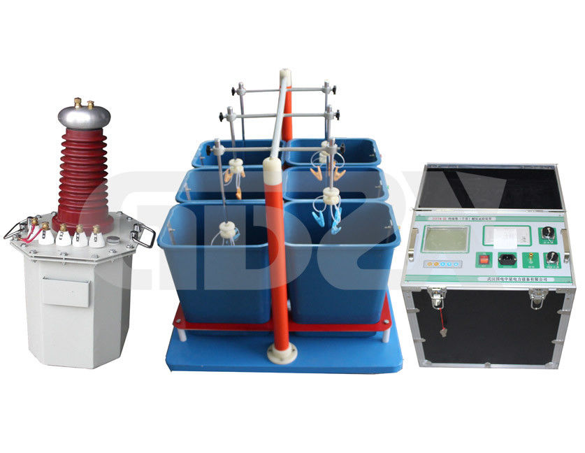 Automatic Insulating Boots Gloves Withstand Tester Dielectric Boots ...