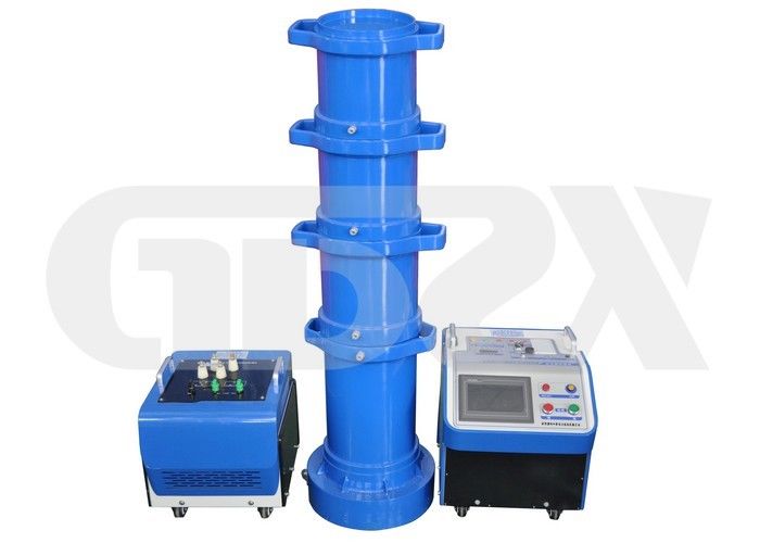 Full Automatic CVT Test Set High Voltage Resonant Test System