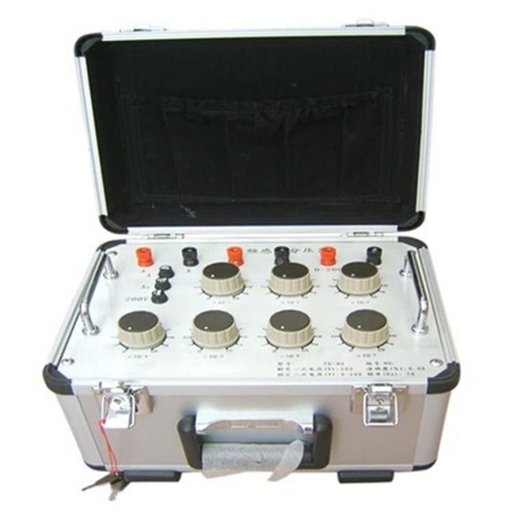 200V 600V Class 0.005 Power Frequency Inductive Voltage Divider