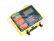20mA Digital Grounding Resistance Tester Strong Anti Interference Ability
