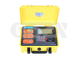 20mA Digital Grounding Resistance Tester Strong Anti Interference Ability