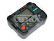 5000V Handheld Insulation Resistance Tester With Absorption Ratio/Polarization Index