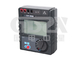 5000V Wide Measuring Range And High Accuracy Insulation Resistance Tester