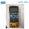 Handheld 0.05 Class Multifunctional Process Calibratior For Industrial Field Signal Calibration