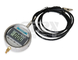 High Voltage AC DC Digital Microammeter With Strong Anti Interference Ability
