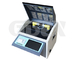 Fully Automatic Digital Microcomputer Control Insulation Oil Dielectric Strength Tester