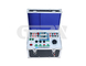Single Phase Relay Protection Tester Second Current Injection Test Set  resolution ：0.1ms