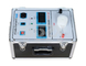 Zinc Oxide Lightning Arrester Test Equipment , MOA DC Parameter Tester