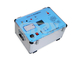 Vacuum Interrupter On Site Vacuity Measuring Tester , HV Vacuum Circuit Breaker Test Set Easy Carrying