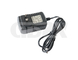 Intelligent Full Automatic SF6 Density Relay Calibrator With Strong Stability