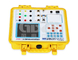 Portable  Three Phase Multifunctional Electrical Power Calibrator For Field test