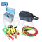 Portable Protection Relay Circuit Breaker Simulator Intelligent Power System