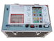 Full Automatic 3000V Transformer Comprehensive Tester For Volt-Ampere Characteristic Test