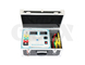 Easy Operation 30A 0~200mΩ DC Grounding Lines Group Earth Resistance Tester